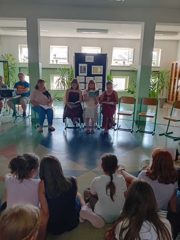 Narodowe czytanie 2025