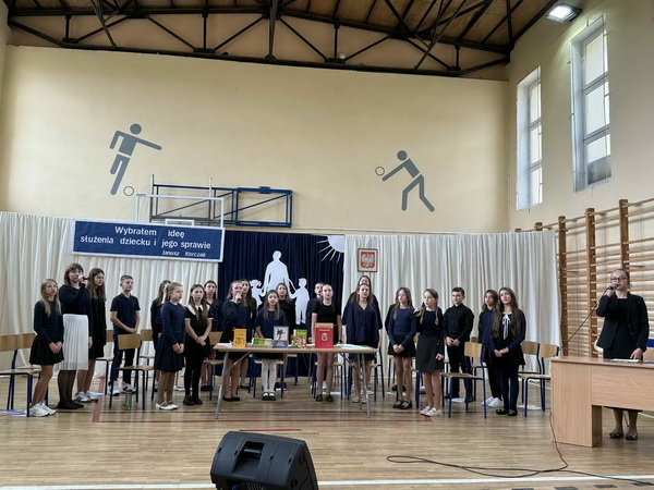 DEN i Dzień Patrona 16.10.2025