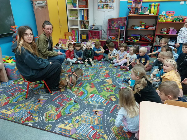 Stowarzyszenie Zwierzcy Gos